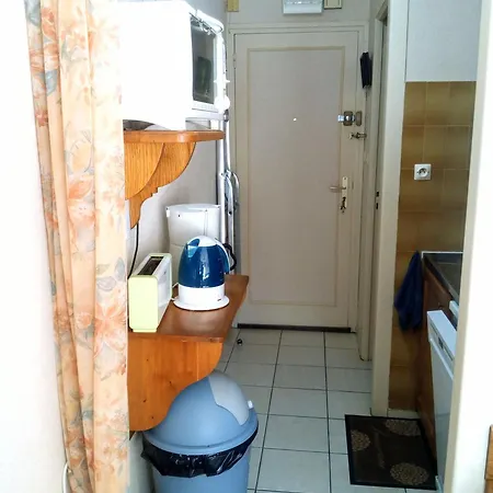 Apartment Petite Provence Ou Cure Vue Montagne