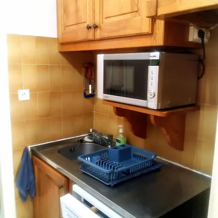 Petite Provence Ou Cure Vue Montagne Apartment Amelie-les-Bains-Palalda