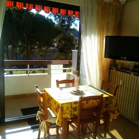 Petite Provence Ou Cure Vue Montagne Apartment Amelie-les-Bains-Palalda