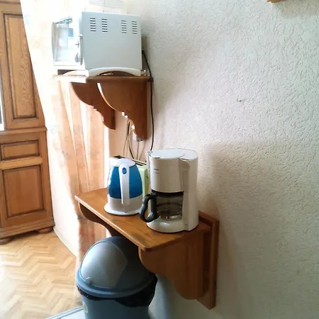 Petite Provence Ou Cure Vue Montagne Apartment Amelie-les-Bains-Palalda