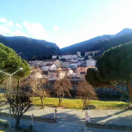 Appartamento Petite Provence Ou Cure Vue Montagne