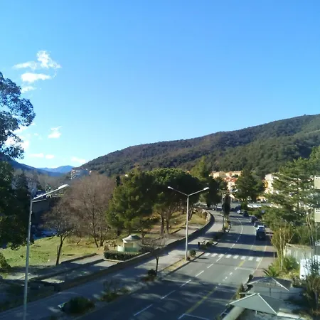Petite Provence Ou Cure Vue Montagne